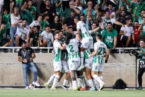 Ομόνοια - Ζίρε: Πράσινη απόλαυση, "εξάσφαιρο" και... κλείδωσε League Phase! (Φώτος)