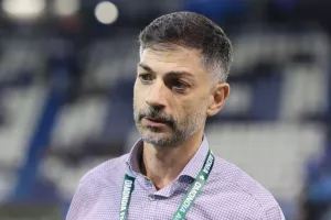 Μήνυμα... ο Δημητρίου