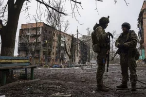 Ρωσικό ασθενοφόρο χτυπήθηκε από ουκρανικό drone στο Κουρσκ - Νεκρό το πλήρωμα