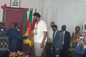 Απαρνήθηκε την πατρίδα του αλλά αυτή τον τίμησε...