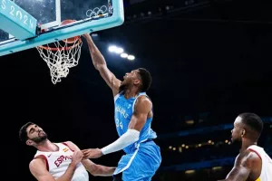 Τα σενάρια πρόκρισης της Εθνικής Μπάσκετ Ελλάδος