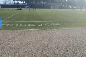 Ανείπωτη τραγωδία στην Ισπανία: 11χρονο αγόρι μαχαιρώθηκε σε ποδοσφαιρικό γήπεδο και πέθανε