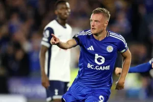 Ο Βάρντι αποφάσισε να κάνει… νέα πάρτι στην Premier League!