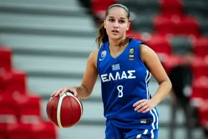 Η Ελλάδα απέναντι στην ισχυρή Γαλλία στο EuroBasket U16 