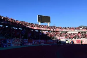 Ο Ολυμπιακός πήρε 9.000 εισιτήρια για το παιχνίδι με τον Βόλο στο «Πανθεσσαλικό»