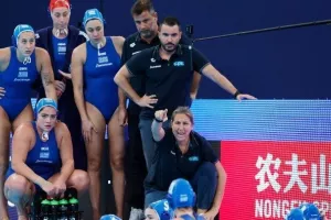 Αδίκησε τον εαυτό της και τώρα... τρέχει!