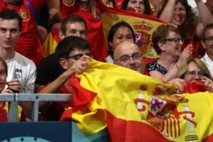 Πρόκριση Ισπανίας στα ημιτελικά/Νίκησε την Ιαπωνία