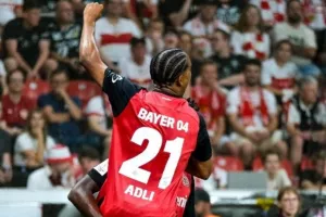 Έφερε τα κάτω πάνω η Λεβερκούζεν και πήρε το Super Cup 
