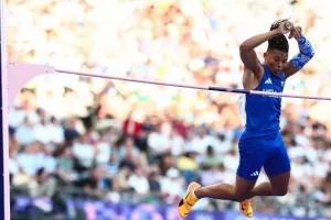 Καραλής και Τεντόγλου στο Diamond League