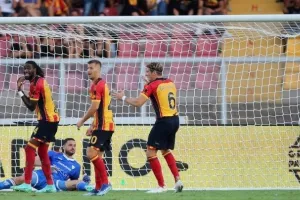 Έδωσε Μούσο... και πήρε Ρουί Πατρίσιο