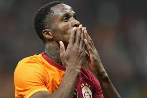 Athletic: «Πλησιάζει στην Λιόν ο Ζαχά!»
