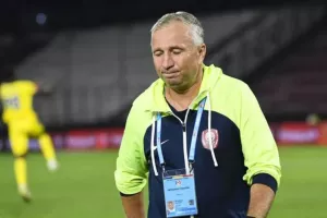 Petrescu για την Πάφο/"Ήθελαν να δώσουν 4 εκατομμύρια για 2 παίκτες δικούς μας-Αφεντικό Ρώσος"