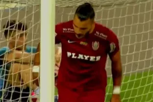 ΕΝΔΙΑΦΕΡΕΙ Πάφο/Προβάδισμα για CFR 1907 Cluj 