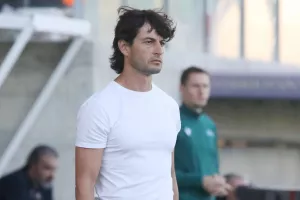 ΤΕΛΟΣ από την ΑΕΚ ο Φεράντο