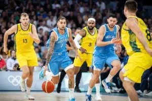 Όλες οι ομάδες των προημιτελικών έφυγαν από το Ολυμπιακό Χωριό