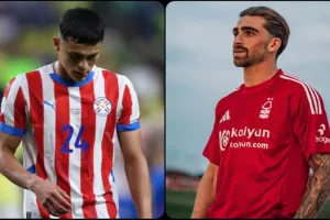 Παίρνει και Σόσα η Νότιγχαμ και στην Αγγλία συνδέουν τον Ολυμπιακό με Ζότα Σίλβα