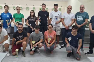 Τρία νέα παγκύπρια ρεκόρ στο «Κύπελλο Κερύνειας»