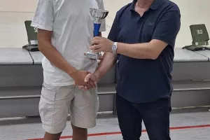 Τρία νέα παγκύπρια ρεκόρ στο «Κύπελλο Κερύνειας»