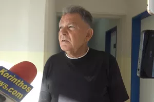Κούγιας: «Είπαμε να αλλάξουμε τα πράγματα και δεν άλλαξε τίποτα»