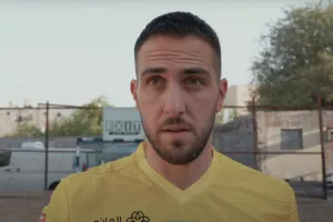 Ο Φορτούνης έκανε το ντεμπούτο του με την Αλ Καλίτζ