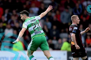 ΗΤΤΑ για Shamrock Rovers