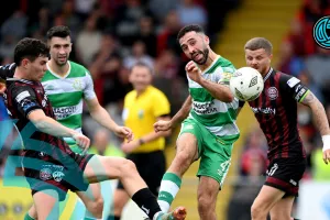 ΗΤΤΑ για Shamrock Rovers