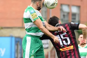 ΗΤΤΑ για Shamrock Rovers