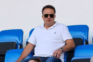 Χειλιμίντρης/Οθέλλος