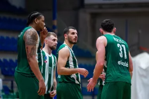 ΕΚΤΑΚΤΟ: Εκτός μπασκετικής διοργάνωσης η Ομόνοια