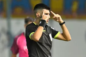 Γιάννης και Κυριάκος