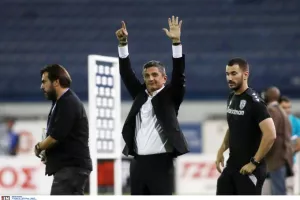 Λουτσέσκου: "Αυτό που συνέβη με τον διαιτητή είναι… απερίγραπτο!"