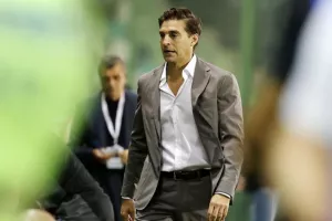 Αλόνσο: "Δεν χωράει καμία δικαιολογία"
