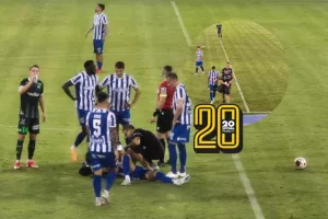 Τα νεότερα για Ρόγκουλιτς