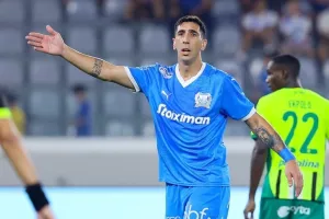 Πέφτει το βάρος... στον Ντορεγκαράι