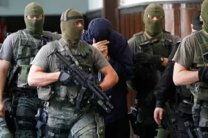 Τουρκία: Υποστηρίζει ότι συνέλαβε έναν ταμία της Μοσάντ στην Κωνσταντινούπολη