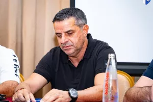 DEAL για Πάμπο Χριστοδούλου (φώτος) 