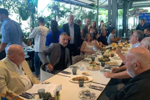 Η ΚΟΠ παρουσίασε την Stoiximan "Σηματοδοτεί μια νέα εποχή για το κυπριακό ποδόσφαιρο" (φώτος)
