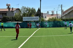 (ΦΩΤΟΣ kerkida) Ανανεωμένο «Κωστάκης Χριστοφόρου» 