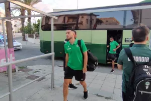 (Φώτος kerkida) Η άφιξη της Ομόνοιας 