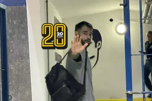 Χαιρέτησε... με clean sheet