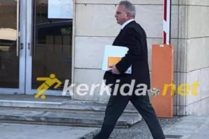 Μήνυμα από τον Α.Βρυωνίδη/"Οι ποινές που θα επιβάλλονται θα έχουν το στοιχείο της αποτροπής"