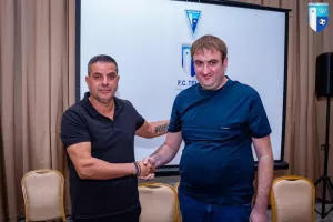 Η πρώτη αντίδραση του Πάμπου 