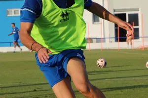 (Φώτος) Εικόνες… πριν την Πάφο 