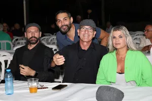 "Η Κερύνεια δεν σβήνει, η επαρχία μας δεν ξεχνιέται" 