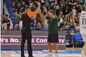 Ο Αταμάν...