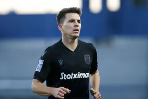 Χωρίς Βιεϊρίνια και Μουργκ η ευρωπαϊκή λίστα του ΠΑΟΚ