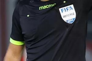 Ορισμοί ΡΕΦ (Ξένος ΒΑΡίστας σε 2 ντέρμπι)