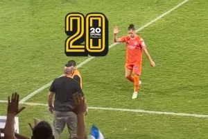 Δύο κίτρινες και ΚΟΚΚΙΝΗ σε 3 λεπτά!