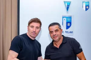 DEAL για Πάμπο Χριστοδούλου (φώτος) 