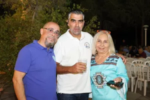 "Η Κερύνεια δεν σβήνει, η επαρχία μας δεν ξεχνιέται" 